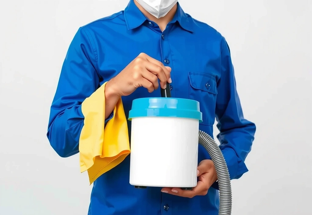 Team member portrait