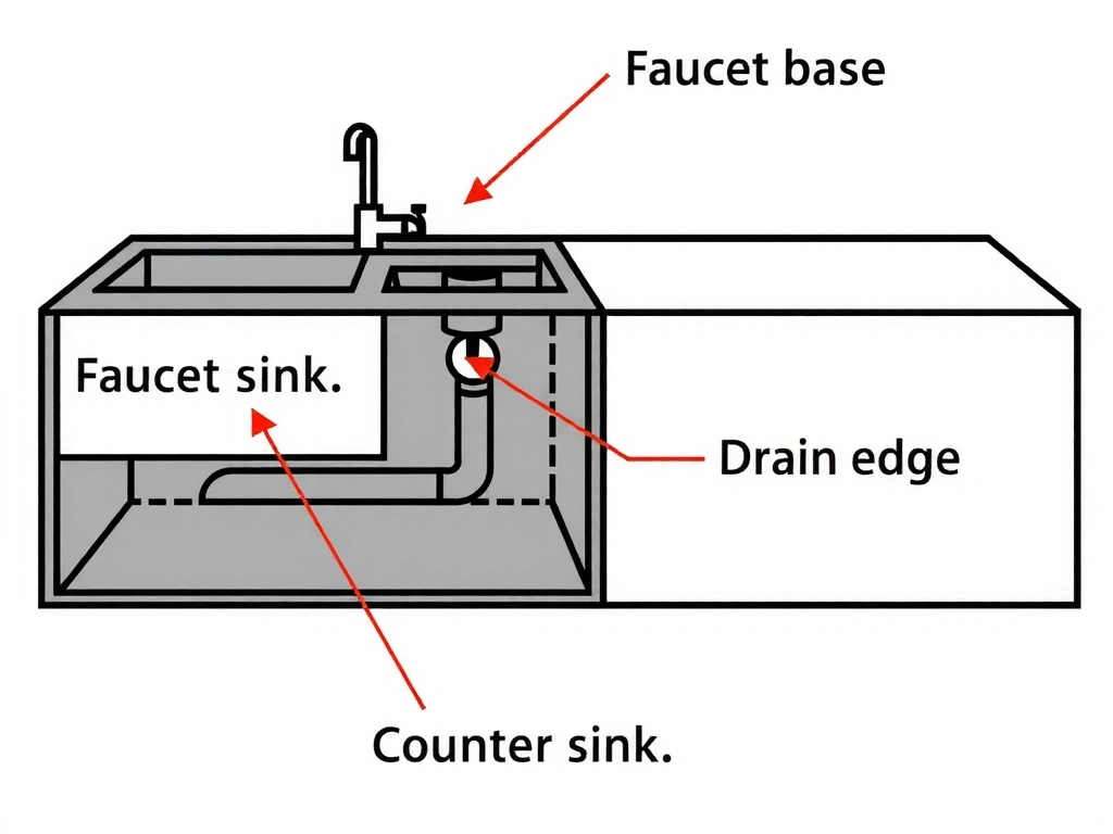 Kitchen protocol diagram