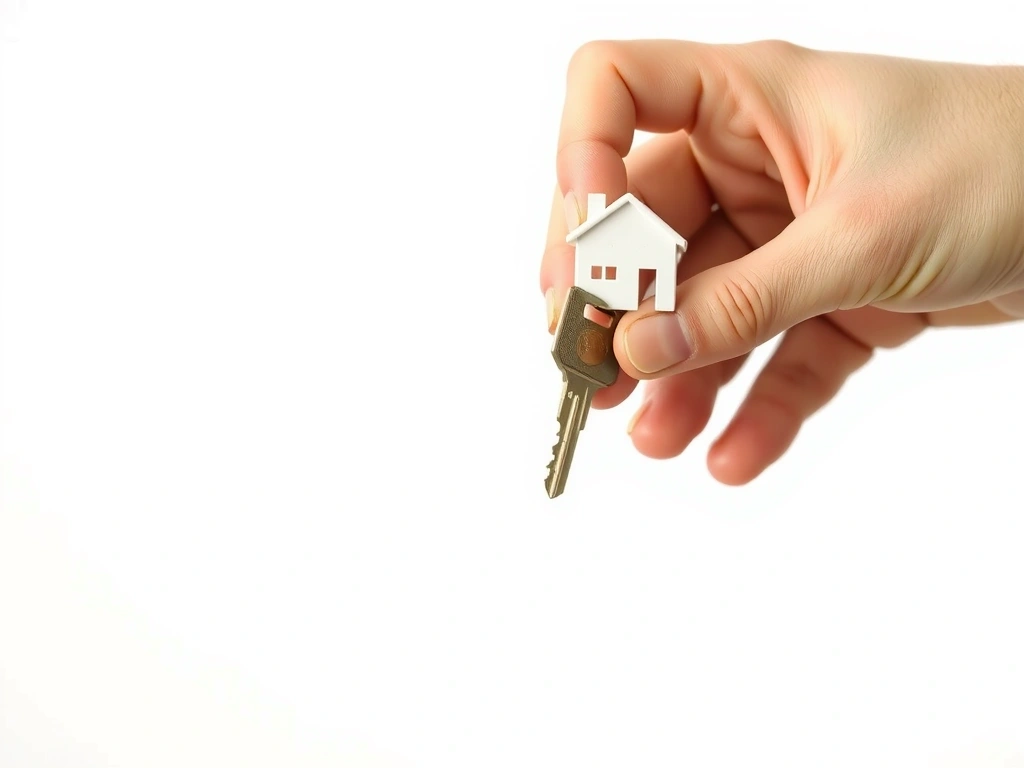 Key management concept